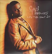 Carl Thomas