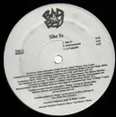 12inch Vinyl Single - Carl Thomas / Loon feat. Kelis - She Is / How You Want That