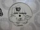 12inch Vinyl Single - Carl Thomas - I Wish / Woke Up In The Morning - Promo