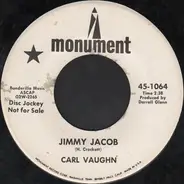 Carl Vaughn - Jimmy Jacob