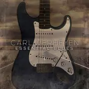 CD - Carl Verheyen - Essential Blues