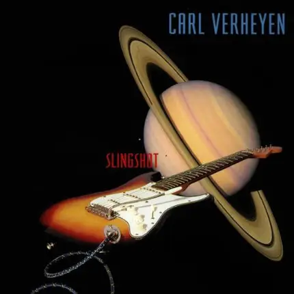 Carl Verheyen - Slingshot