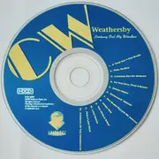 CD - Carl Weathersby - Looking Out My Window - Signed