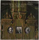LP - Carl Weinrich - Organ Music Of The Bach Family - Red Seal Dynagroove