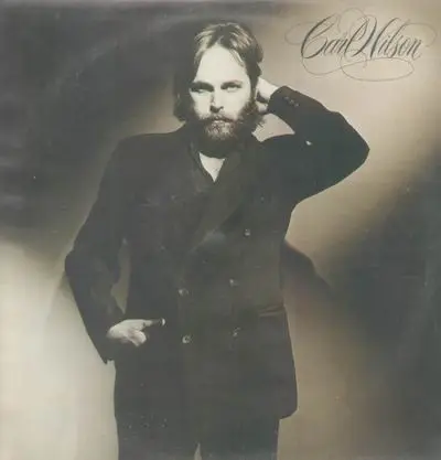 Carl Wilson - Same