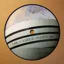 12inch Vinyl Single - Carl Y. Scheele - Element #8 - EP