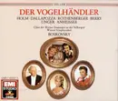 Double CD - Zeller - Der Vogelhändler