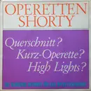 7inch Vinyl Single - Zeller / Millöcker / J. Strauss Jr. - Operetten - Shortly