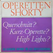 Zeller - Operetten - Shortly