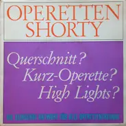 Zeller / Millöcker / J. Strauss Jr. - Operetten - Shortly
