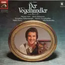 LP - Carl Zeller - Der Vogelhandler • Grosser Querschnitt