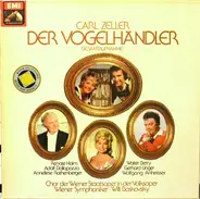 Zeller - Der Vogelhändler