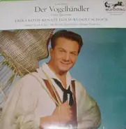 Carl Zeller - Der Vogelhändler - Großer Querschnitt