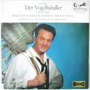 10'' - Carl Zeller - Der Vogelhändler - Großer Querschnitt