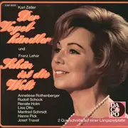 LP - Carl Zeller / Franz Lehár - Der Vogelhändler / Schön Ist Die Welt - Widesound-Stereo