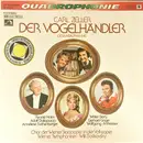 Double LP - Zeller - Der Vogelhändler (Gesamtaufnahme) - Hardcover Box