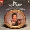 LP - Carl Zeller - Der Vogelhandler - Quadraphonic