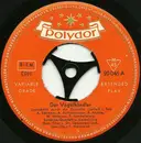 7inch Vinyl Single - Carl Zeller - Der Vogelhändler (Querschnitt Durch Die Operette)