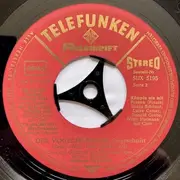 7inch Vinyl Single - Carl Zeller - Der Vogelhändler ( Querschnitt)