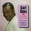 CD - Carl Sims - House of Love