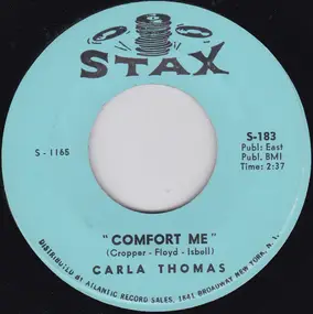 Carla Thomas - Comfort Me