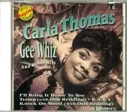 CD - Carla Thomas - Gee Whiz And Other Hits