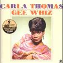 LP - Carla Thomas - Gee Whiz - 180gr. Audiophile Pressing