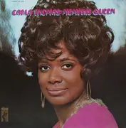 LP - Carla Thomas - Memphis Queen