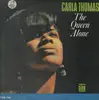 LP - Carla Thomas - The Queen Alone - Mono