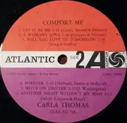 LP - Carla Thomas - Comfort Me
