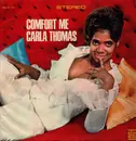 LP - Carla Thomas - Comfort me