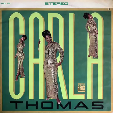 Carla Thomas - Carla