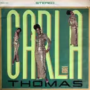 LP - Carla Thomas - Carla