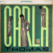 LP - Carla Thomas - Carla