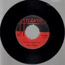 7inch Vinyl Single - Carla Thomas - I Can't Take It