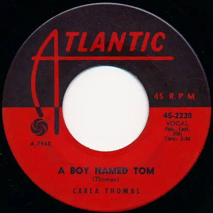 Carla Thomas - I've Got No Time To Lose
