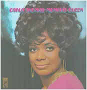 LP - Carla Thomas - Memphis Queen