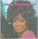 LP - Carla Thomas - Memphis Queen