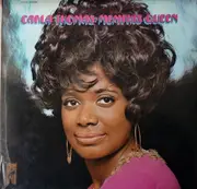 LP - Carla Thomas - Memphis Queen