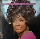 LP - Carla Thomas - Memphis Queen