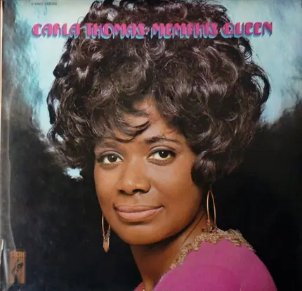 Carla Thomas - Memphis Queen