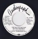 7inch Vinyl Single - Carla Thomason Hill - The Guy In The Car On The Freeway