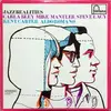 LP - Carla Bley - Michael Mantler - Steve Lacy - Jazz Realities