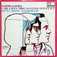 Carla Bley - Michael Mantler - Steve Lacy - Jazz Realities