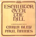 LP-Box - Carla Bley , Paul Haines - Escalator Over the Hill - Gatefold