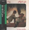 LP - Carla Bley - Night-glo - +OBI, insert