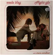 LP - Carla Bley - Night-Glo