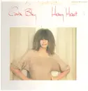 LP - Carla Bley - Heavy Heart - + INSERT