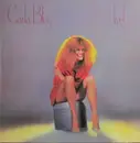 LP - Carla Bley - Live!