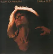 LP - Carla Bley - Fleur Carnivore